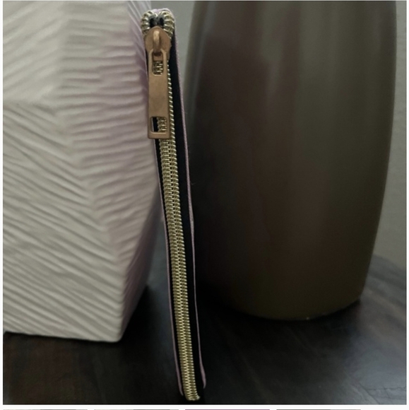 The Creme Shop Pink Llama Cosmetic Pouch, NWOT - Picture 2 of 2